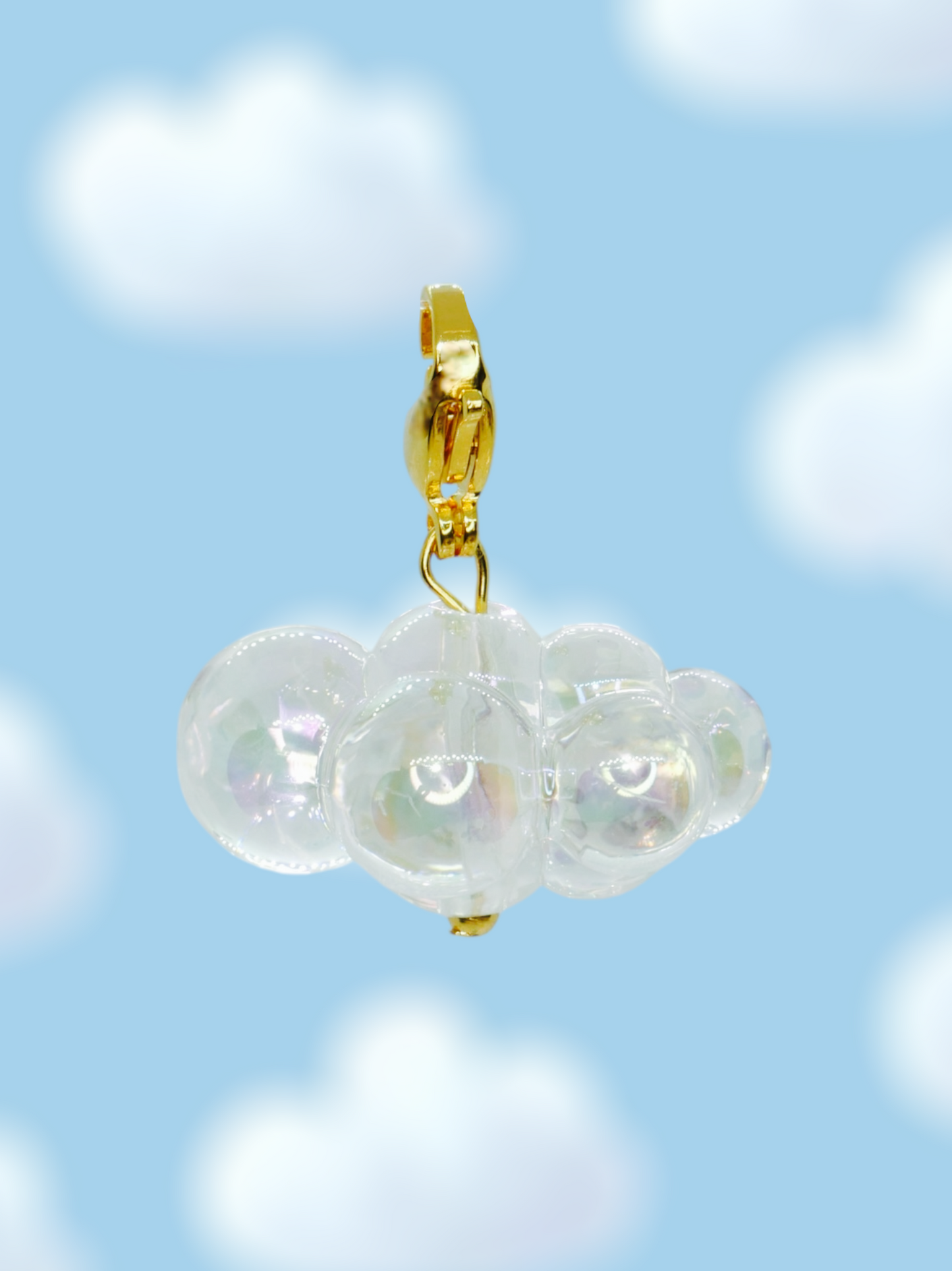 Cloud Charm