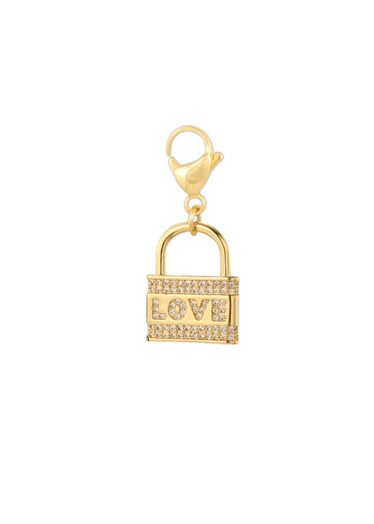 Charm Closed For Love